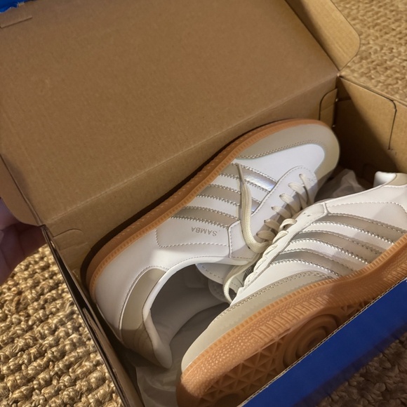 Adidas Samba OG - Picture 2 of 6